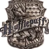 Nemesis Now Harry Potter Hufflepuff Wall Plaque