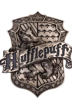 Nemesis Now Harry Potter Hufflepuff Wall Plaque