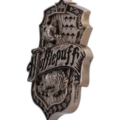 Nemesis Now Harry Potter Hufflepuff Wall Plaque