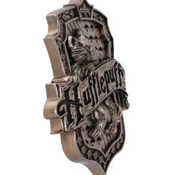 Nemesis Now Harry Potter Hufflepuff Wall Plaque