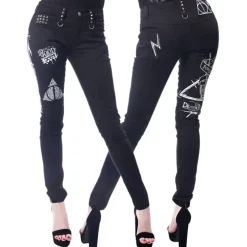 Innocent Clothing Harry Potter Knight Pants (30/32)