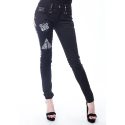 Innocent Clothing Harry Potter Knight Pants (30/32)