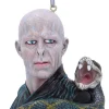 Nemesis Now Harry Potter Lord Voldemort Hanging Ornament