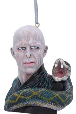 Nemesis Now Harry Potter Lord Voldemort Hanging Ornament
