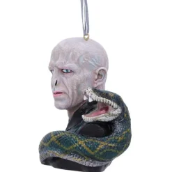 Nemesis Now Harry Potter Lord Voldemort Hanging Ornament