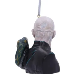 Nemesis Now Harry Potter Lord Voldemort Hanging Ornament