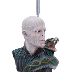 Nemesis Now Harry Potter Lord Voldemort Hanging Ornament