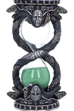 Nemesis Now Harry Potter Lord Voldemort Sand Timer