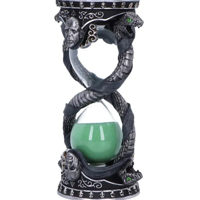 Nemesis Now Harry Potter Lord Voldemort Sand Timer