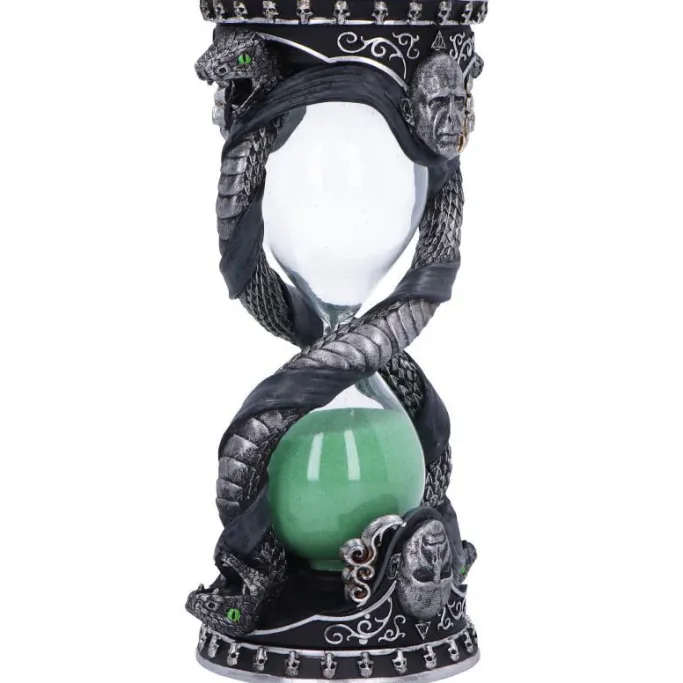 Nemesis Now Harry Potter Lord Voldemort Sand Timer