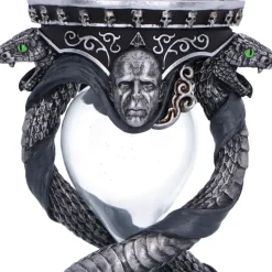 Nemesis Now Harry Potter Lord Voldemort Sand Timer