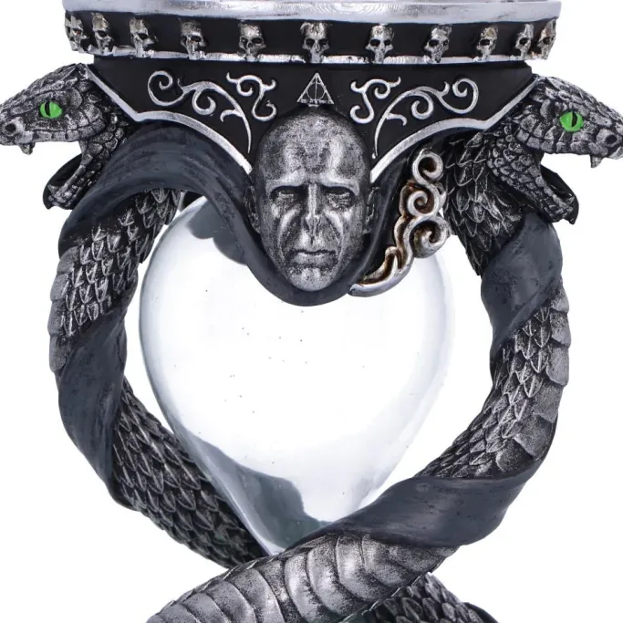 Nemesis Now Harry Potter Lord Voldemort Sand Timer