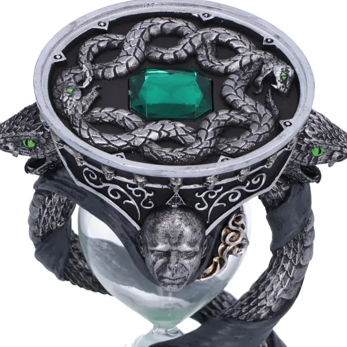 Nemesis Now Harry Potter Lord Voldemort Sand Timer