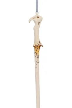 Nemesis Now Harry Potter Lord Voldermorts Wand Hanging Ornament