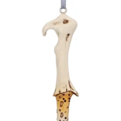 Nemesis Now Harry Potter Lord Voldermorts Wand Hanging Ornament