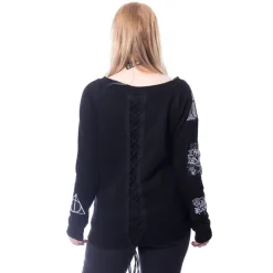 Innocent Clothing Harry Potter Ministry Jumper (XL)