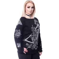 Innocent Clothing Harry Potter Ministry Jumper (XL)