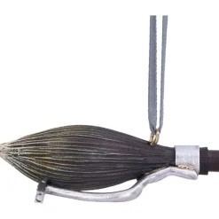 Nemesis Now Harry Potter Nimbus 2001 Christmas Tree Decoration
