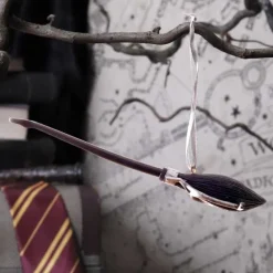 Nemesis Now Harry Potter Nimbus 2001 Christmas Tree Decoration