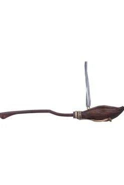 Nemesis Now Harry Potter Nimbus 2000 Christmas Tree Decoration