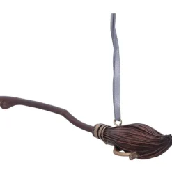 Nemesis Now Harry Potter Nimbus 2000 Christmas Tree Decoration
