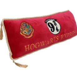 Nemesis Now Harry Potter Platform 9 3/4 Cushion
