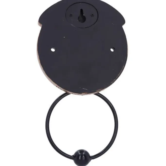 Nemesis Now Harry Potter Platform 9 3/4 door knocker