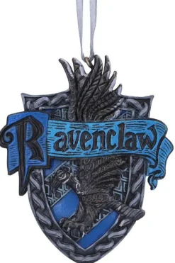 Nemesis Now Harry Potter Ravenclaw Crest Hanging Ornament