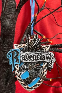 Nemesis Now Harry Potter Ravenclaw Crest Hanging Ornament