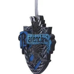 Nemesis Now Harry Potter Ravenclaw Crest Hanging Ornament