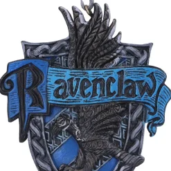 Nemesis Now Harry Potter Ravenclaw Crest Hanging Ornament