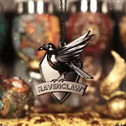 Nemesis Now Harry Potter Ravenclaw Crest Christmas Decoration