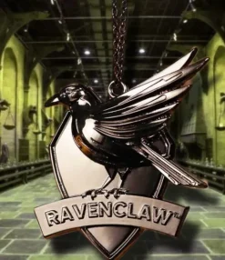 Nemesis Now Harry Potter Ravenclaw Crest Christmas Decoration