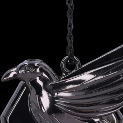 Nemesis Now Harry Potter Ravenclaw Crest Christmas Decoration