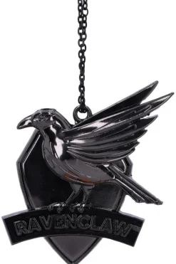Nemesis Now Harry Potter Ravenclaw Crest Christmas Decoration