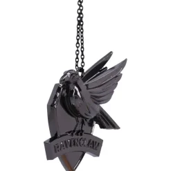 Nemesis Now Harry Potter Ravenclaw Crest Christmas Decoration