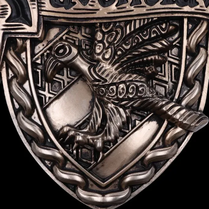 Nemesis Now Harry Potter Ravenclaw Wall Plaque