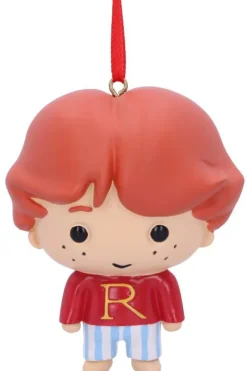 Nemesis Now Harry Potter Ron Hanging Ornament