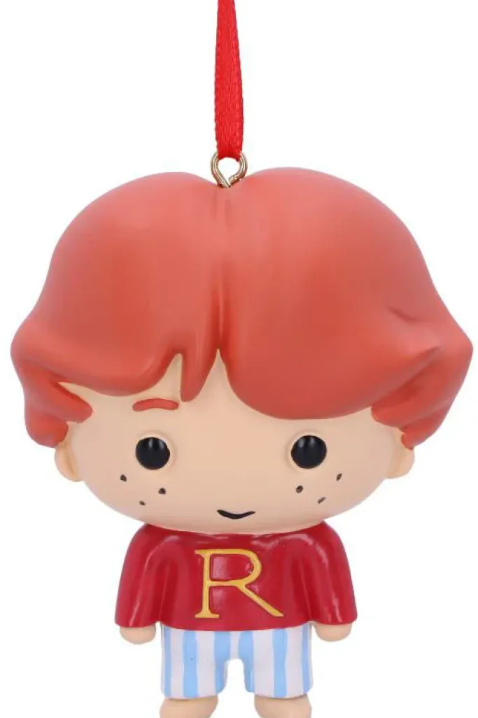 Nemesis Now Harry Potter Ron Hanging Ornament