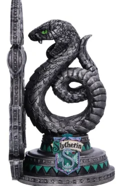 Nemesis Now Harry Potter Slytherin Bookend