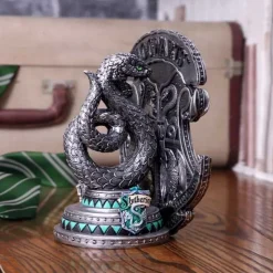 Nemesis Now Harry Potter Slytherin Bookend