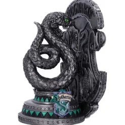 Nemesis Now Harry Potter Slytherin Bookend