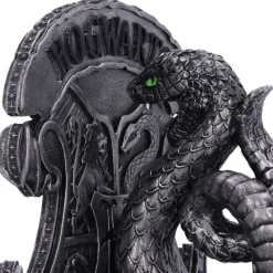 Nemesis Now Harry Potter Slytherin Bookend
