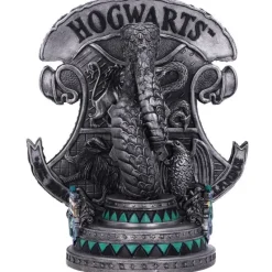 Nemesis Now Harry Potter Slytherin Bookend