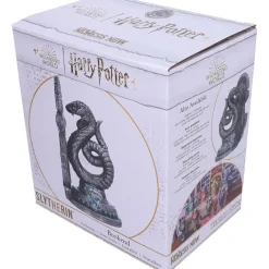 Nemesis Now Harry Potter Slytherin Bookend