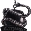 Nemesis Now Harry Potter Slytherin Crest Christmas Decoration