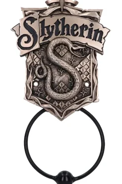 Nemesis Now Harry Potter Slytherin Door Knocker