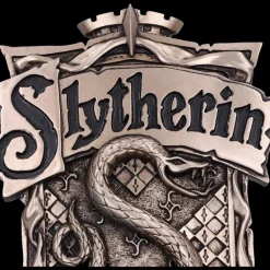 Nemesis Now Harry Potter Slytherin Door Knocker