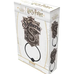 Nemesis Now Harry Potter Slytherin Door Knocker