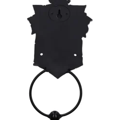Nemesis Now Harry Potter Slytherin Door Knocker